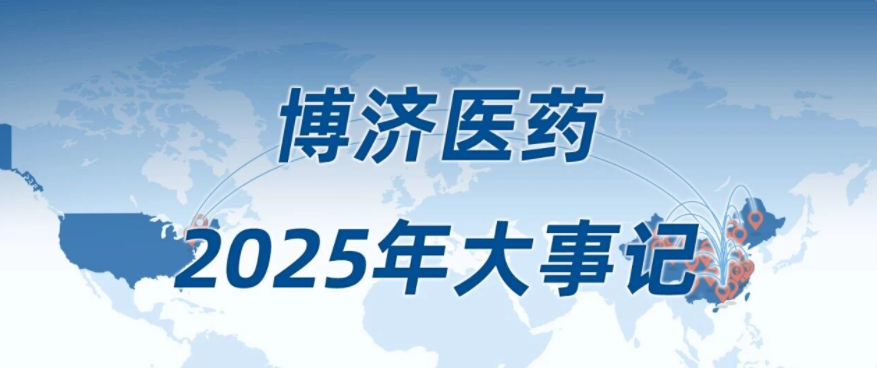 2025,这一年我们一起走过