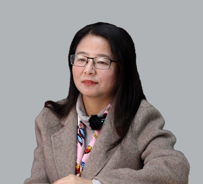 吴才梅